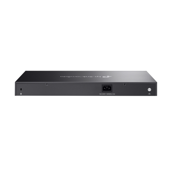 Beneficios del TP-Link Omada SG2428LP