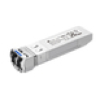 TP-Link SM6110-LR red modulo transceptor Fibra óptica 25780 Mbit/s SFP+ 1310 nm
