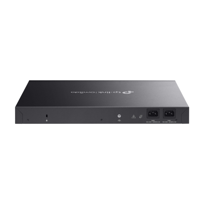 TP-Link Omada SX3032F alta velocidad de red
