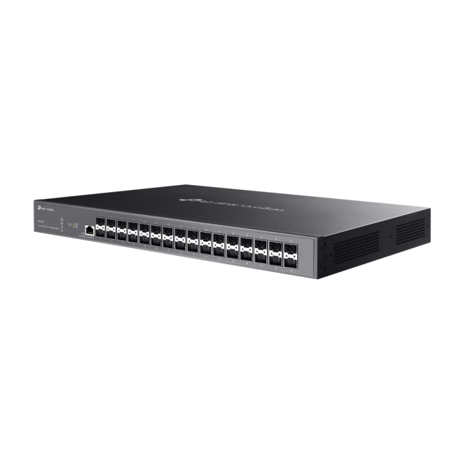 TP-Link Omada SX3032F ambientes empresariales