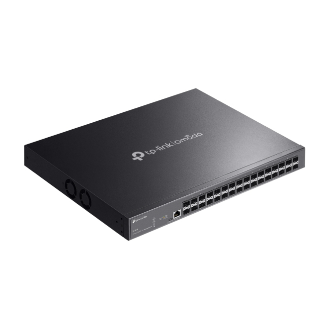 TP-Link Omada SX3032F experiencia de usuario