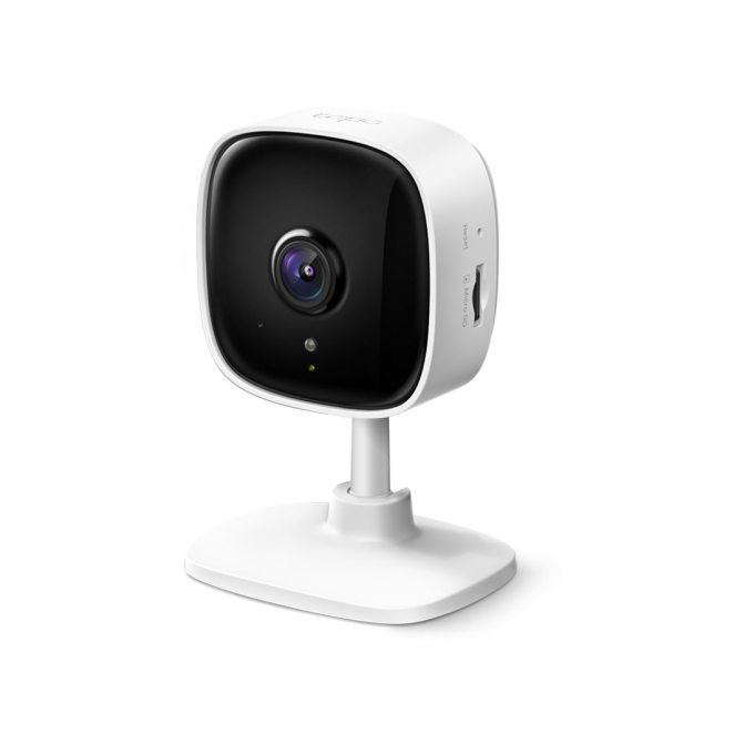 TP-Link TC60 cámara de vigilancia Cubo Cámara de seguridad IP Interior 1920 x 1080 Pixeles Escritorio/pared