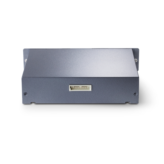TP-Link TL-MCRP100, fuente de alimentación negra