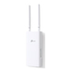 TP-Link TL-MR100-OUTDOOR router inalámbrico Ethernet rápido Banda única (2,4 GHz) 4G Blanco