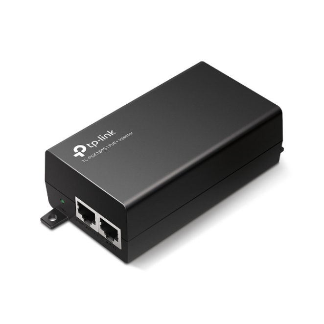 TP-Link TL-POE160S adaptador e inyector de PoE Gigabit Ethernet