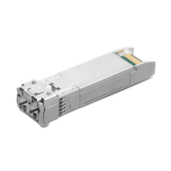 TP-Link TL-SM5110-LR compatible con ISP y Data Centers
