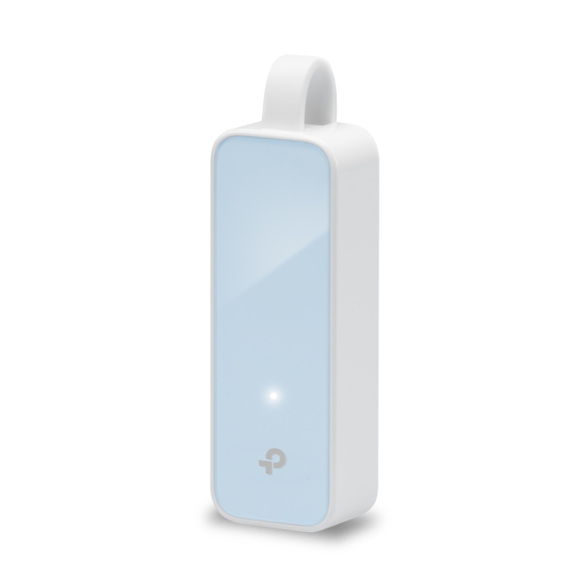 TP-Link UE200 adaptador y tarjeta de red Ethernet 100 Mbit/s