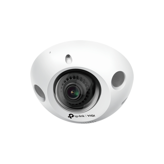 TP-Link VIGI C230I MINI(2.8MM) cámara de vigilancia Almohadilla Cámara de seguridad IP Interior y exterior 2304 x 1296 Pixeles Techo