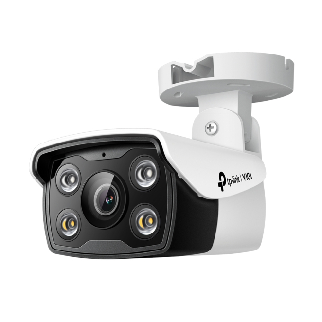 TP-Link VIGI C330(4mm) Bala (forma) Cámara de seguridad IP Exterior 2304 x 1296 Pixeles Techo/Pared/Poste