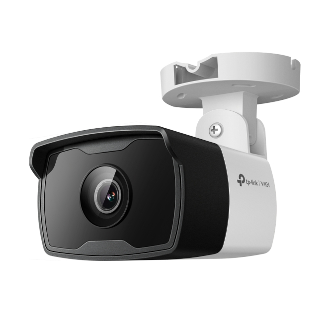 TP-Link VIGI C330I(4MM) cámara de vigilancia Bala (forma) Cámara de seguridad IP Exterior 2304 x 1296 Pixeles Techo/Pared/Poste
