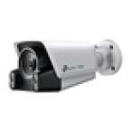 TP-Link VIGI C340S Bala (forma) Cámara de seguridad IP Exterior 2688 x 1520 Pixeles Pared