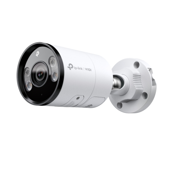 TP-Link VIGI C345 Bala (forma) Cámara de seguridad IP Exterior en pared