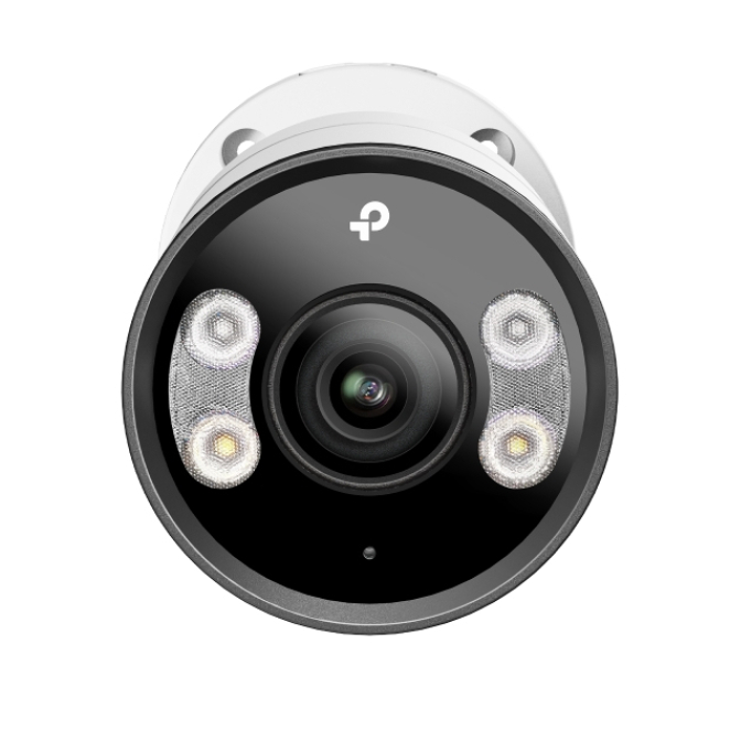 TP-Link VIGI C345 detalles y especificaciones