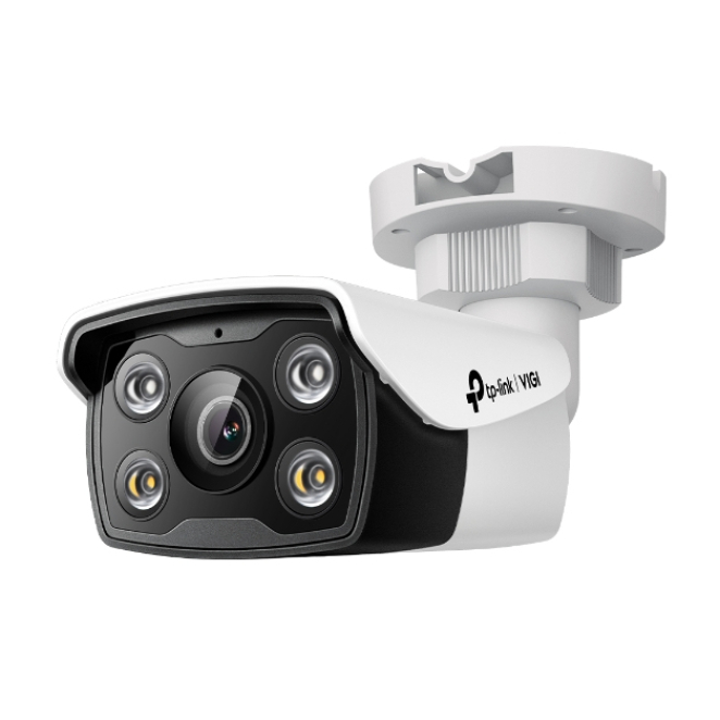 TP-Link VIGI C350 Bala (forma) Cámara de seguridad IP Exterior 2880 x 1620 Pixeles Techo