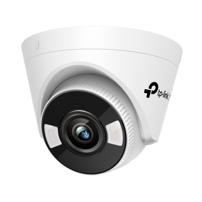 TP-Link VIGI C440(2.8mm) Almohadilla Cámara de seguridad IP Exterior 2560 x 1440 Pixeles Techo