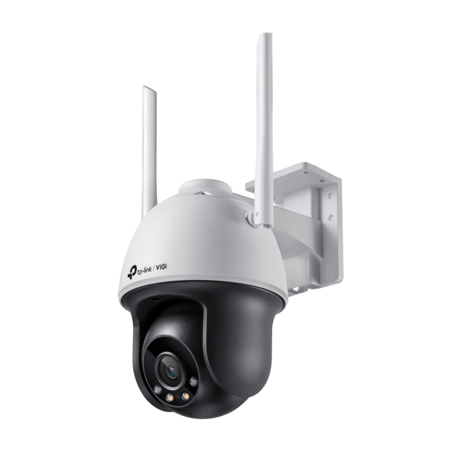 TP-Link VIGI C540-W V1 Torreta Cámara de seguridad IP Interior y exterior 2560 x 1440 Pixeles Techo/pared