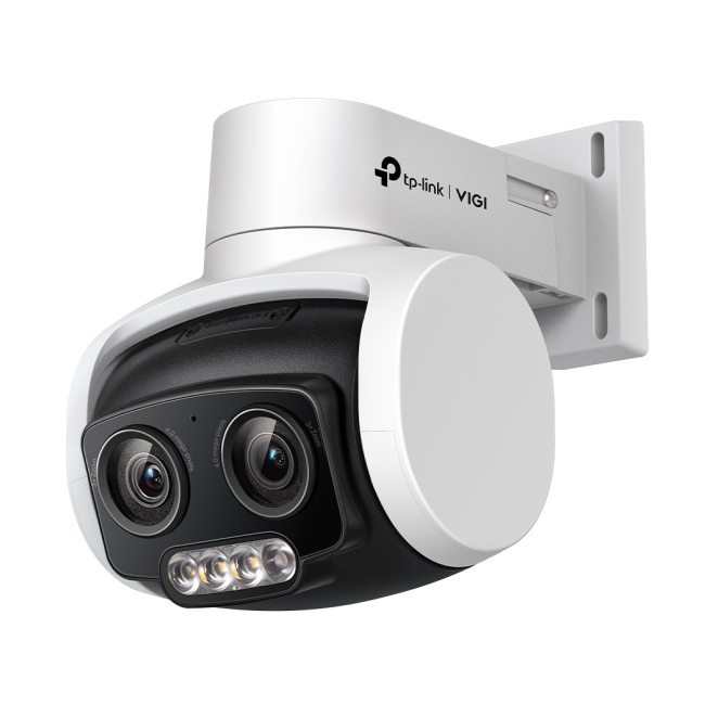 TP-Link VIGI C540V cámara de vigilancia Cámara de seguridad IP Interior y exterior 2560 x 1440 Pixeles Techo
