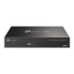 TP-Link VIGI NVR1004H Negro