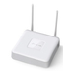 TP-Link VIGI NVR1108H-W Blanco