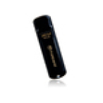 Transcend JetFlash elite 700 64GB USB 3.0 unidad flash USB USB tipo A 3.2 Gen 1 (3.1 Gen 1) Negro