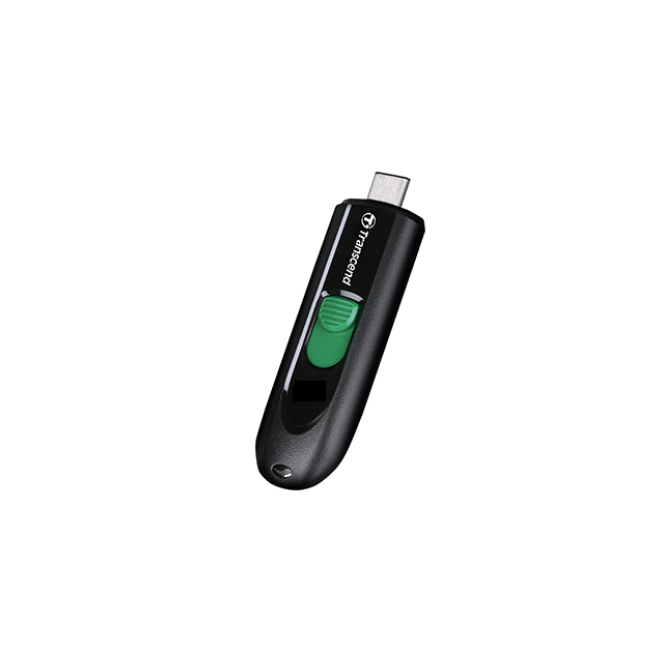 Transcend JetFlash 790C con alta velocidad de transferencia