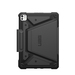 Urban Armor Gear Metropolis SE 124475114040 funda para tablet 27,9 cm (11″) Folio Negro