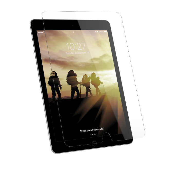 Urban Armor Gear 141910110000 protector de pantalla para tableta Apple 1 pieza(s)