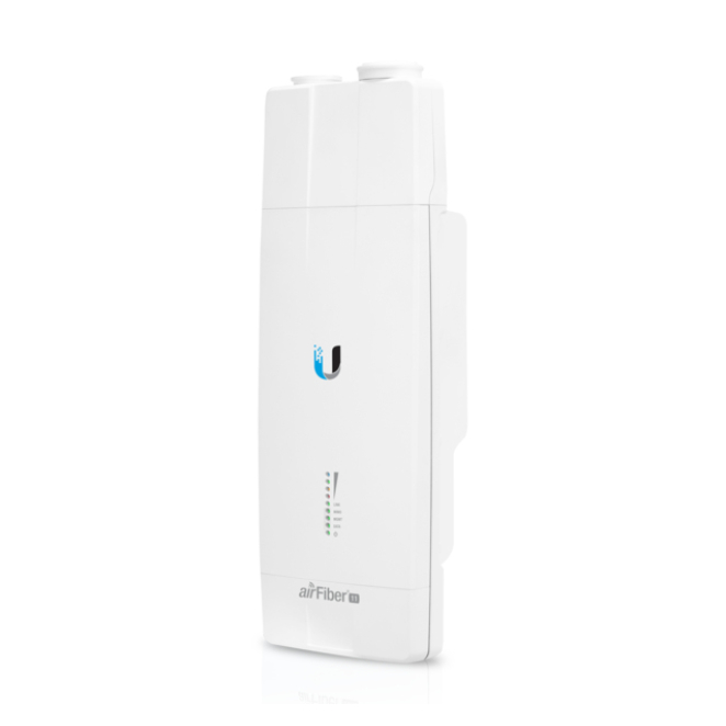 Ubiquiti AF-11 repetidor y transceptor Puente wifi 1000 Mbit/s Blanco