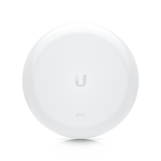 Ubiquiti AF60-HD repetidor y transceptor Puente wifi 1800 Mbit/s Blanco