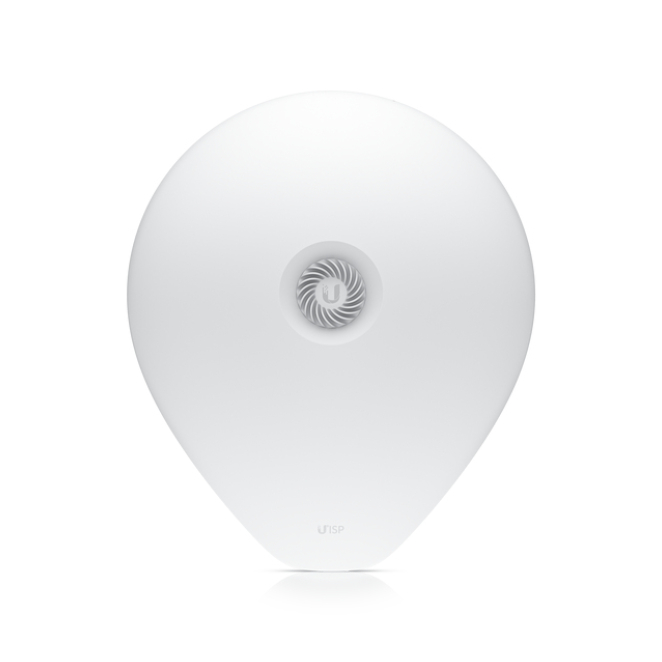 Ubiquiti UISP airFiber 60 XG Puente wifi 6000 Mbit/s Blanco