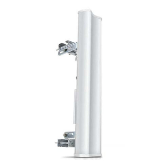 Ubiquiti AM-2G16-90 antena para red 17 dBi
