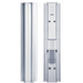 Ubiquiti AM-V2G-TI antena para red Antena sectorial RP-SMA 17 dBi
