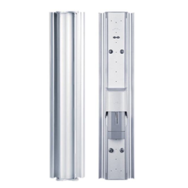 Ubiquiti AM-V2G-TI antena para red Antena sectorial RP-SMA 17 dBi