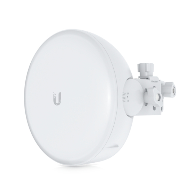 Ubiquiti airMAX GigaBeam Plus 60 GHz antena para red Antena direccional 35 dBi