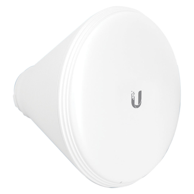 Ubiquiti HORN-5-30 antena para red Antena de bocina 19 dBi