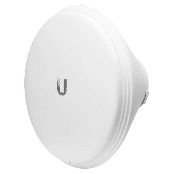 Ubiquiti HORN-5-45 antena para red Antena de bocina 15,5 dBi