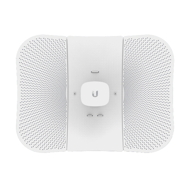 Ubiquiti LiteBeam AC Puente wifi 450 Mbit/s Blanco