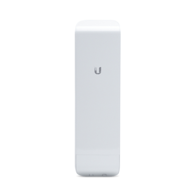 Ubiquiti NanoStation M5 Puente wifi Blanco
