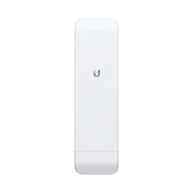 Ubiquiti NanoStation M5 150 Mbit/s Blanco con PoE