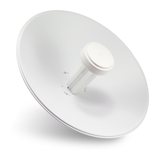 Ubiquiti PBE-M2-400 antena para red Antena sectorial 18 dBi
