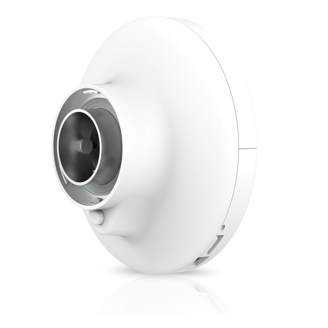Ubiquiti PrismStation 5AC 500 Mbit/s Blanco Energía sobre Ethernet (PoE)
