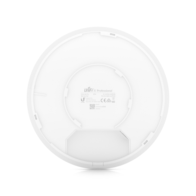 Razones para comprar Ubiquiti U6-PRO