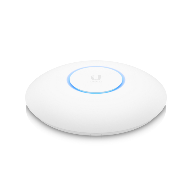 Usuarios ideales Ubiquiti U6-PRO