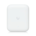 Ubiquiti U7 Outdoor 4300 Mbit/s Blanco Energía sobre Ethernet (PoE)