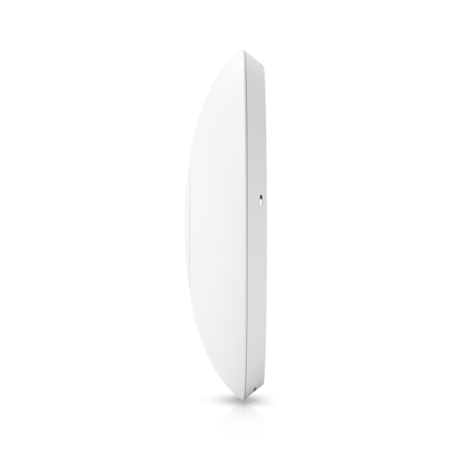 Experiencia de usuario Ubiquiti U7 Pro 5700 Mbit/s Blanco