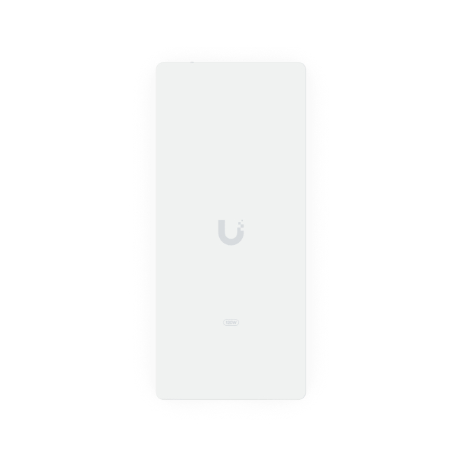 Ubiquiti UISP UACC-ADAPTER-PT-120W adaptador e inversor de corriente Interior Blanco
