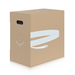 Ubiquiti UACC-Cable-C6A-CMP cable de red Blanco 305 m Cat6a U/UTP (UTP)
