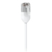 Ubiquiti UACC-Cable-Patch-Outdoor-C6A-5M-W cable de red Blanco Cat6a