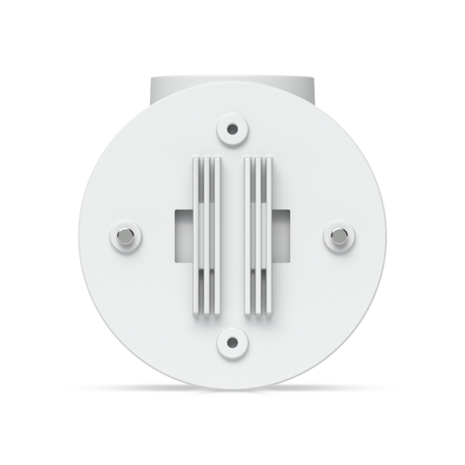 Contexto de usuario para Caja de conexiones Ubiquiti UACC-Camera-CJB-W