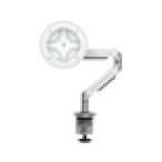 Ubiquiti UACC-Display-AM 54,6 cm (21.5″) Plata, Blanco